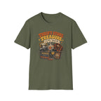 Thrift Store Treasure Hunter -T-Shirt