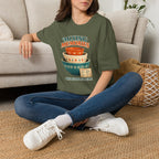 Mixing Memories One Recipe At A Time -T-Shirt