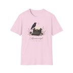 Midnight Manuscript-T-Shirt