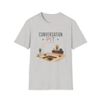Conversation Pit-T-Shirt