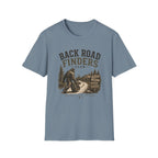 Back Road Finders:Bigfoot-T-Shirt