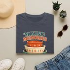 Mixing Memories One Recipe At A Time -T-Shirt