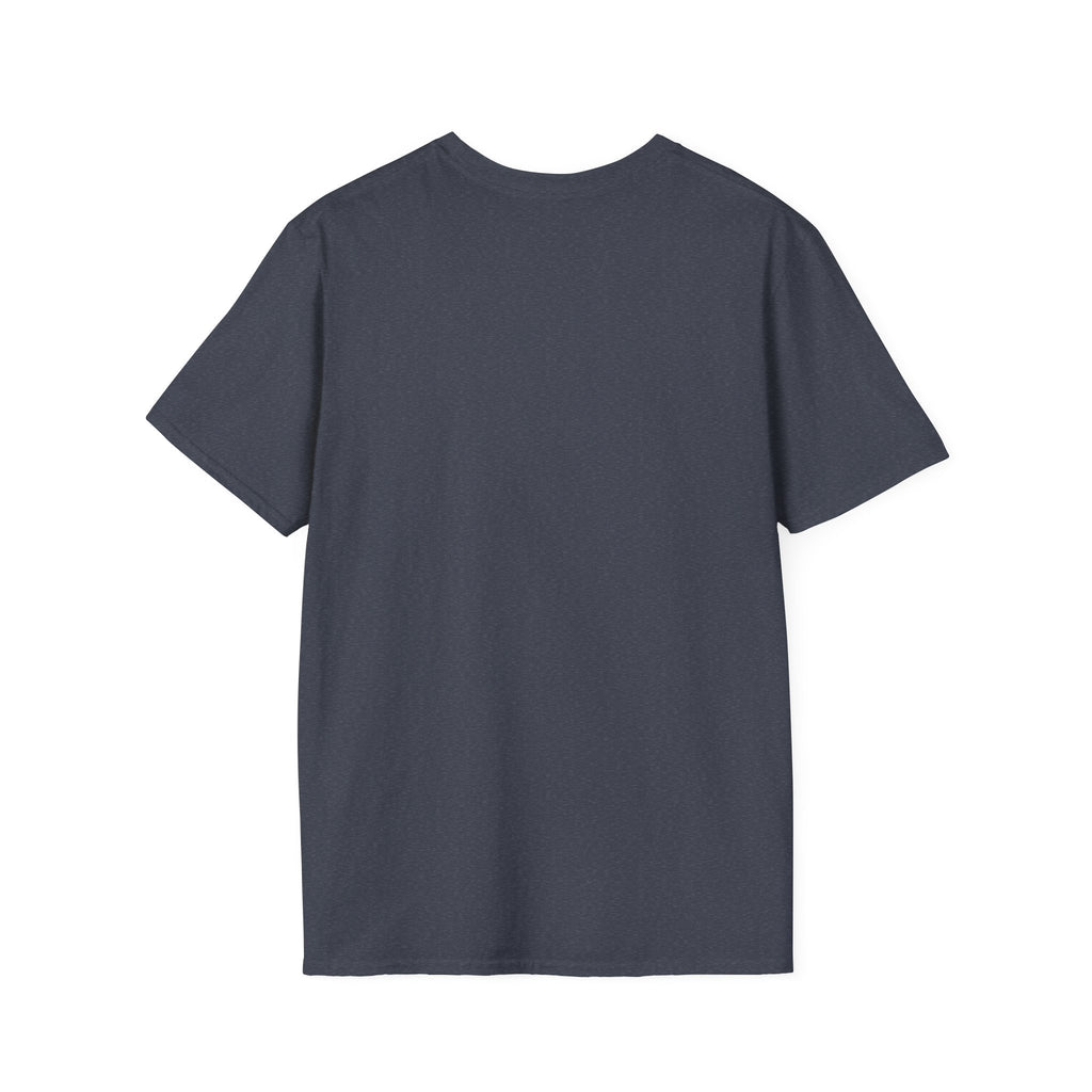 Before Search Engines There Were Books-T-Shirt