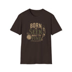 Born to Seek Built to Find-T-Shirt