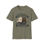 Department of Object Relocation-T-Shirt