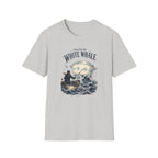 Chasing The White Whale -T-Shirt
