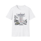 The LowCountry Picker -T-Shirt