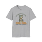 The Early Bird Gets The Pre-Sale Pricing -T-Shirt