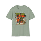 If It Fits It Ships -T-Shirt