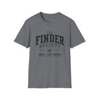 The Finder Society Thrift -T-Shirt