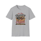 It's Not Hoarding If It's Curated-T-Shirt