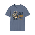 I Can Explain It was a Great Deal:Finder-T-Shirt