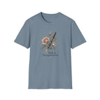 Ink & Imagination-T-Shirt