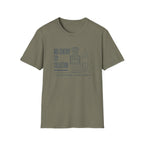 Mid-Century Toy Collection-T-Shirt