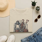 Barn Sale Finds-T-Shirt