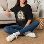 Estate Sale Enthusiast-T-Shirt