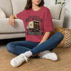 Department of Object Relocation-T-Shirt