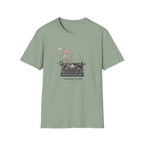 Analog Soul-T-Shirt