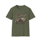 Estate Sale Transit Co.-T-Shirt