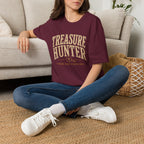 Treasure Hunter-T-Shirt