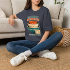 Mixing Memories One Recipe At A Time -T-Shirt