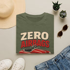 Zero Air Bags-T-Shirt