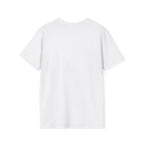 Before Minimalism There Was Style-T-Shirt