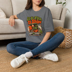 If It Fits It Ships -T-Shirt