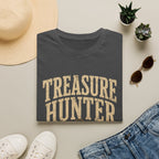 Treasure Hunter-T-Shirt