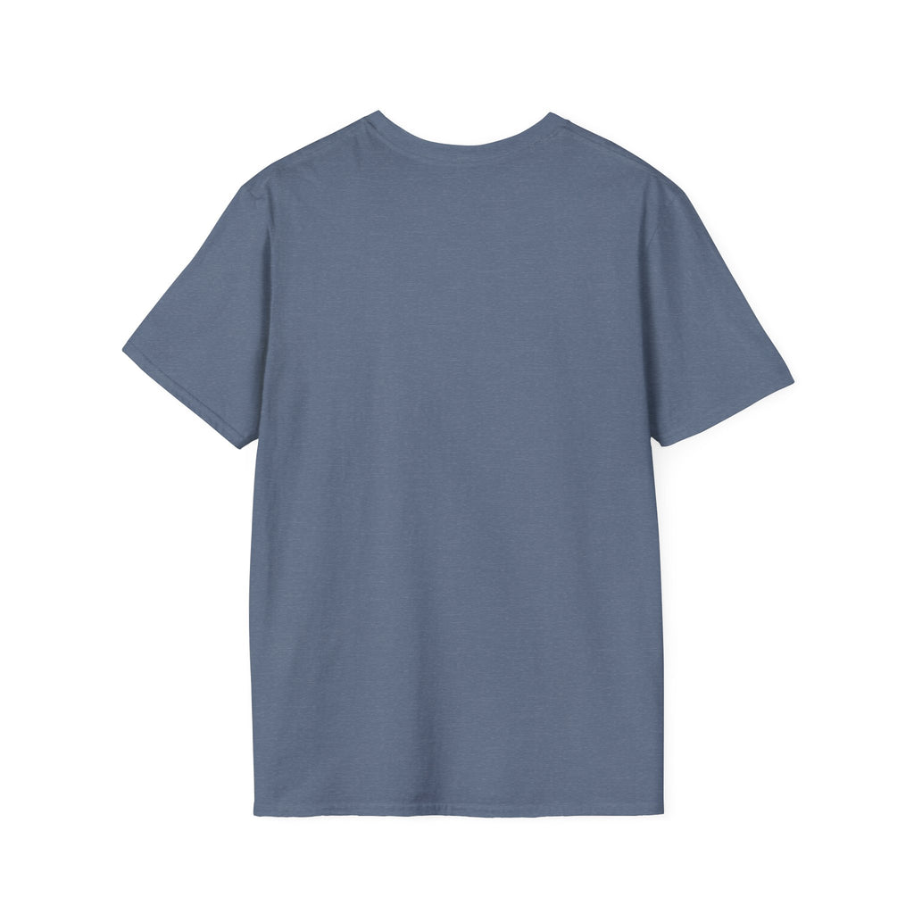 Curator of Someone Else 's Bad Decisions-T-Shirt