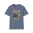 Grandpa's Estate Sale Fund -T-Shirt