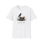 Midnight Manuscript-T-Shirt