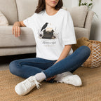 Midnight Manuscript-T-Shirt
