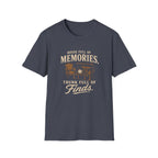 House Full of Memories Trunk Full of Finds-T-Shirt