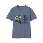 Just Looking -T-Shirt
