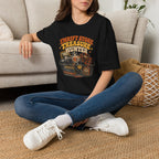 Thrift Store Treasure Hunter -T-Shirt