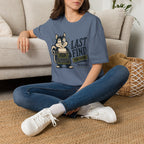 Last Find-Finder Series-T-Shirt
