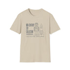 Mid-Century Toy Collection-T-Shirt