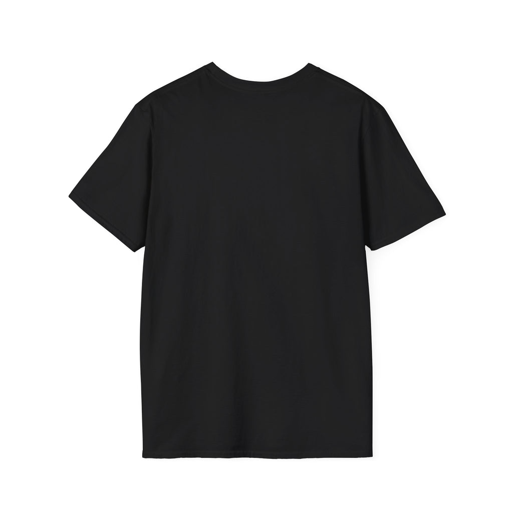 Professional Lint Inhaler -T-Shirt