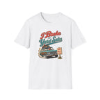 I Brake For Yard Sales-T-Shirt