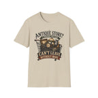 Antique Store-T-Shirt