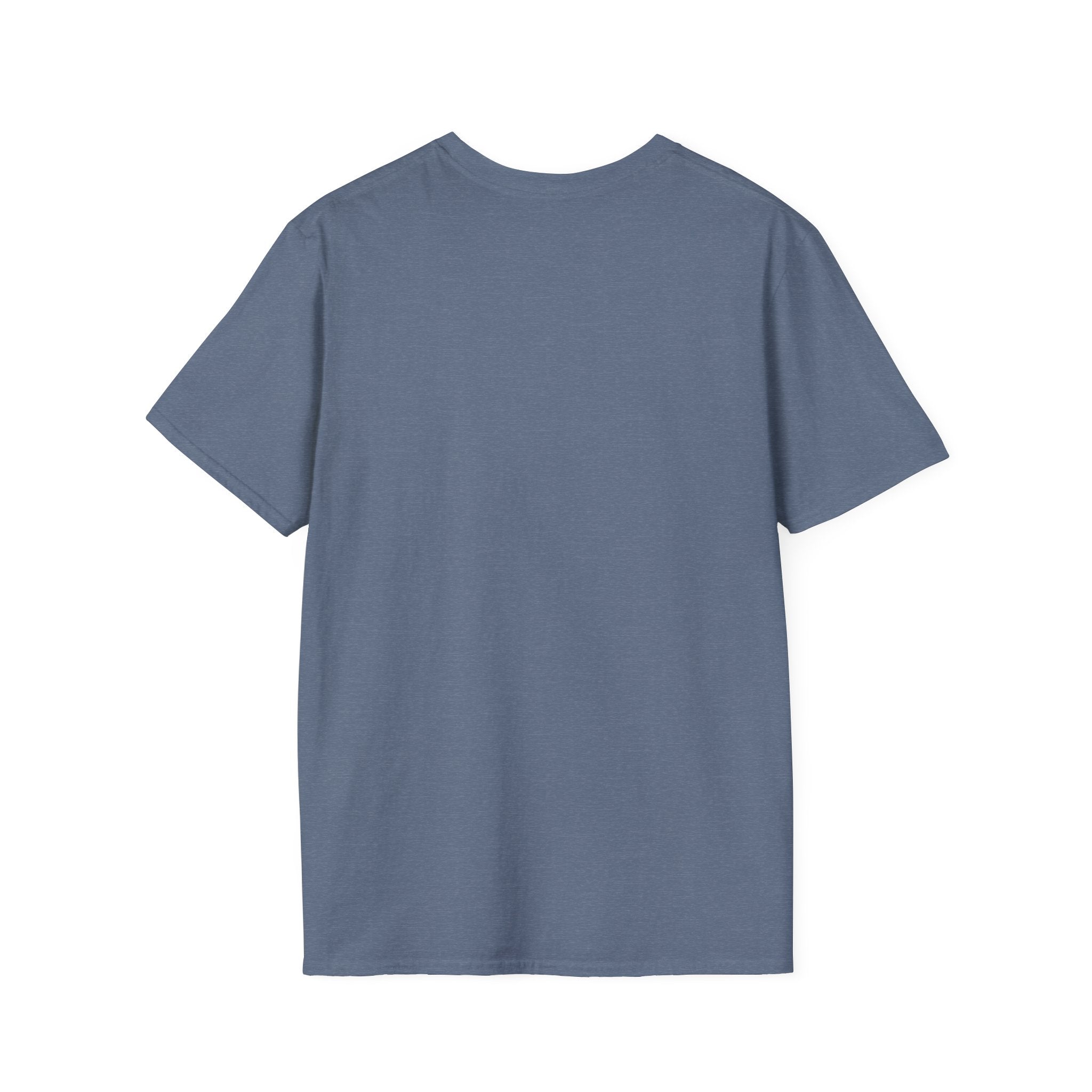 Back Road Finders Club-T-Shirt