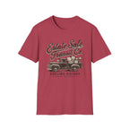 Estate Sale Transit Co.-T-Shirt