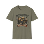 Antique Store-T-Shirt