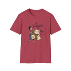 It Followed Me Home -T-Shirt