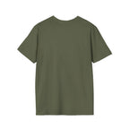 Denim Preservation Society-T-Shirt