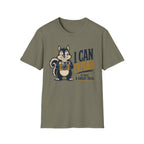 I Can Explain It was a Great Deal:Finder-T-Shirt