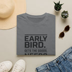 Early Bird Needs A Nap -T-Shirt