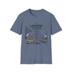 The LowCountry Picker -T-Shirt