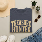 Treasure Hunter-T-Shirt